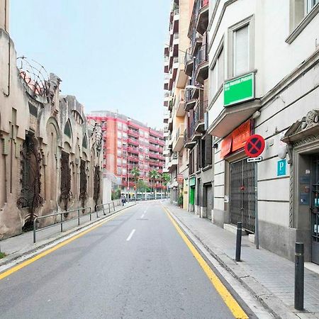 Putxet By Gaiarooms Barcelona Exterior photo